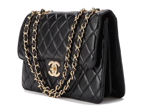 WOMEN'S LUXURY TRANSPARENT CHAIN BAGS 